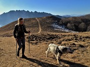 Anello Zuc de Valmana, Canti, Tre Faggi da Fuipiano-5febb22- FOTOGALLERY